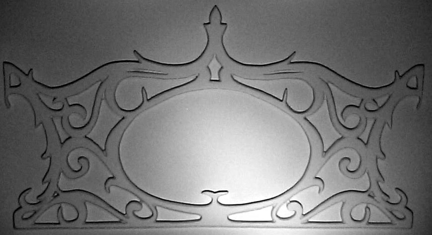 Carousel Crown